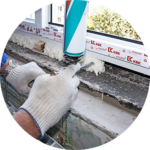 Монтаж окон