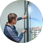 Сервисное обслуживание окон